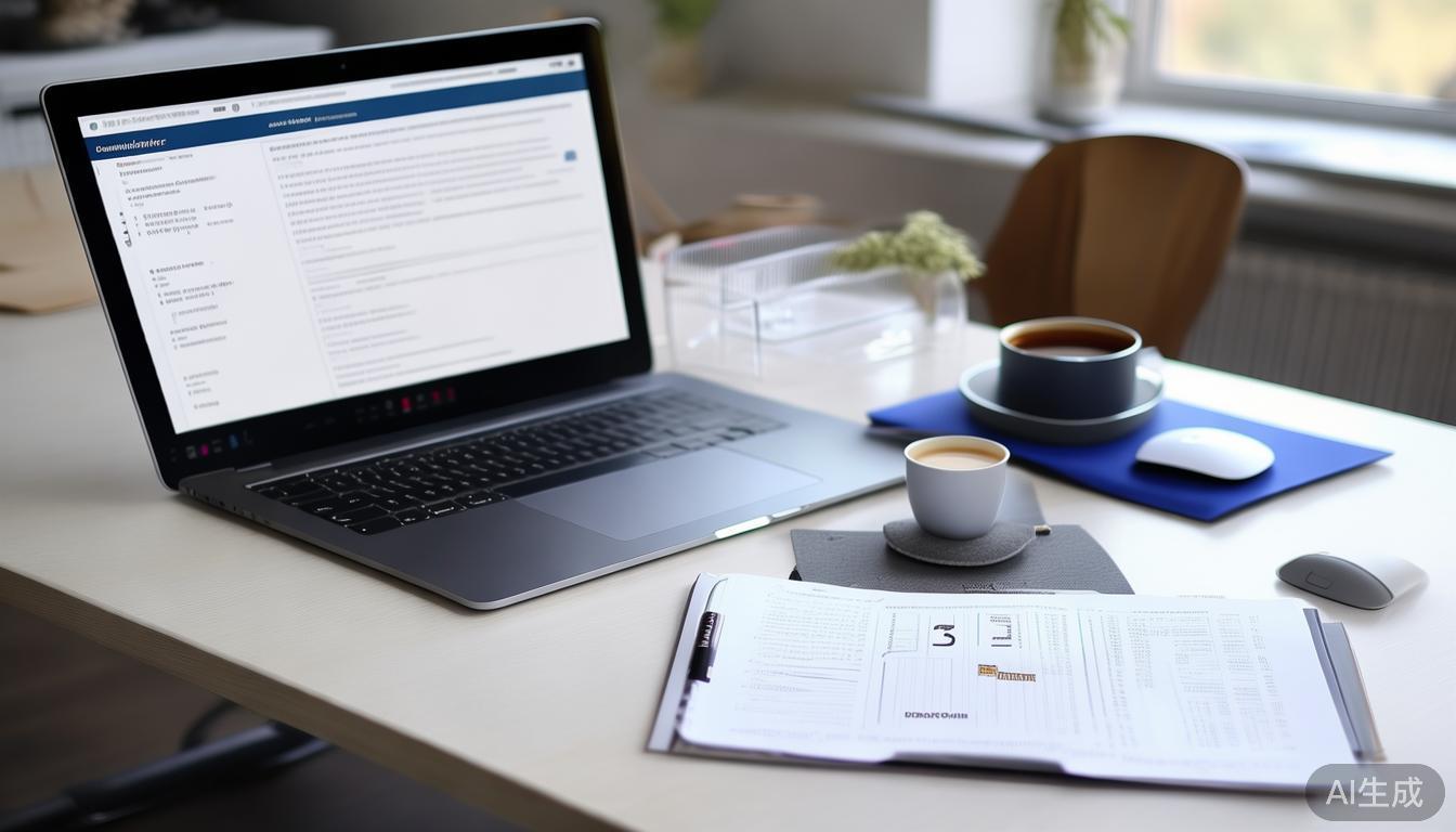 企业数字化转型指南：从TP官网获取工具、案例到实施的全流程解析