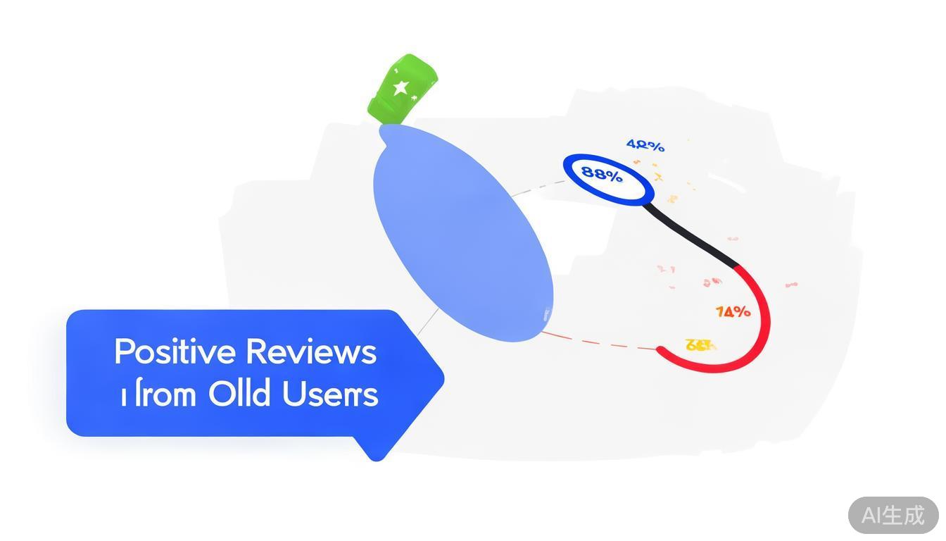 TP软件2025版评测：创新不足导致优势丧失，用户评价为何两极分化？